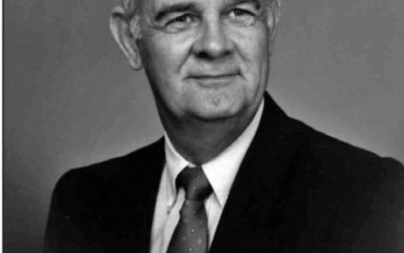 James Edward Williams