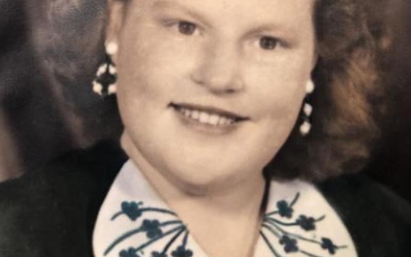 Roberta Joy Leatherwood