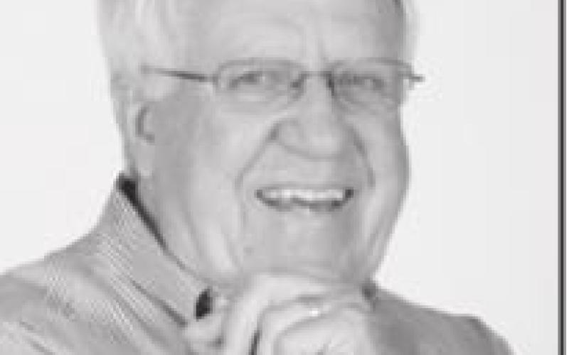 Superintendent cherishes clown