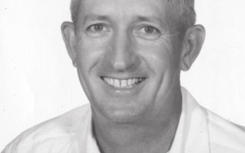 Steward “SF” Damron 1930-2020