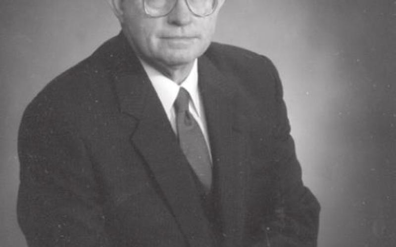 Tom Carpenter