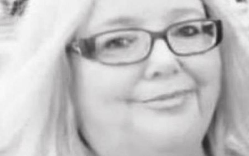 Paula Dean (Doughty) Clark