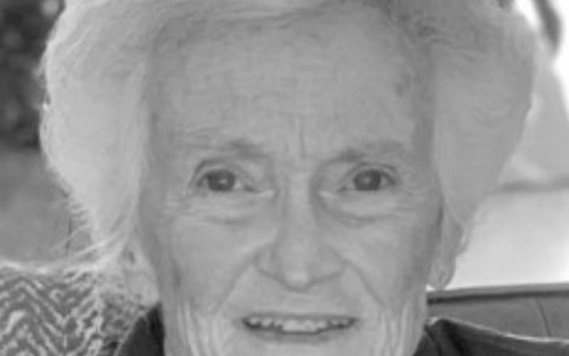 Mary Alice (Bryson) King