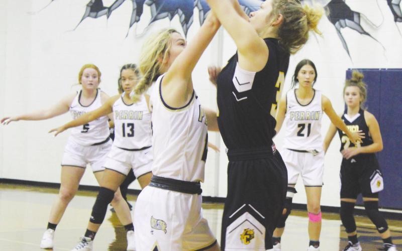 Lady Pirates burned by Chico in their season opener