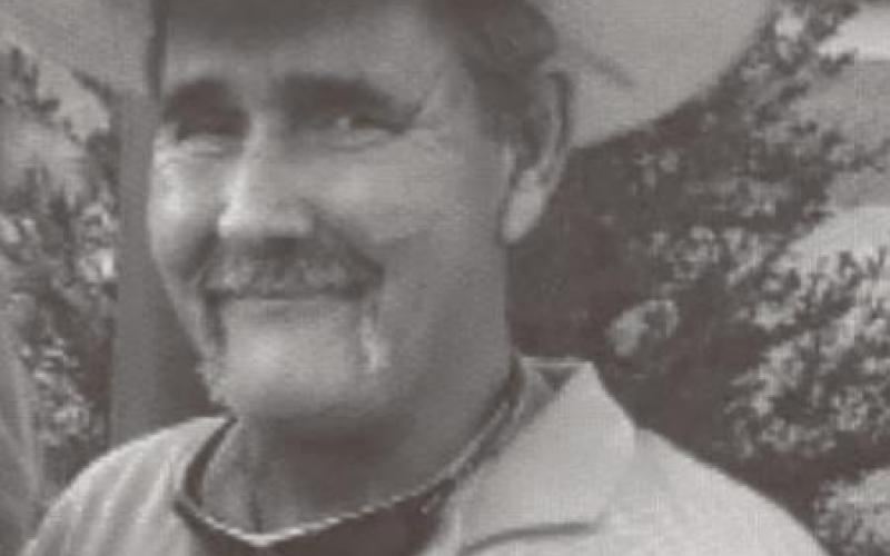 Arthur Lee Laake Jr.