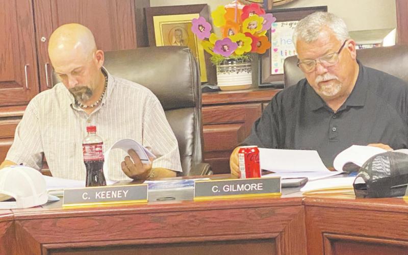 Lambert resigns