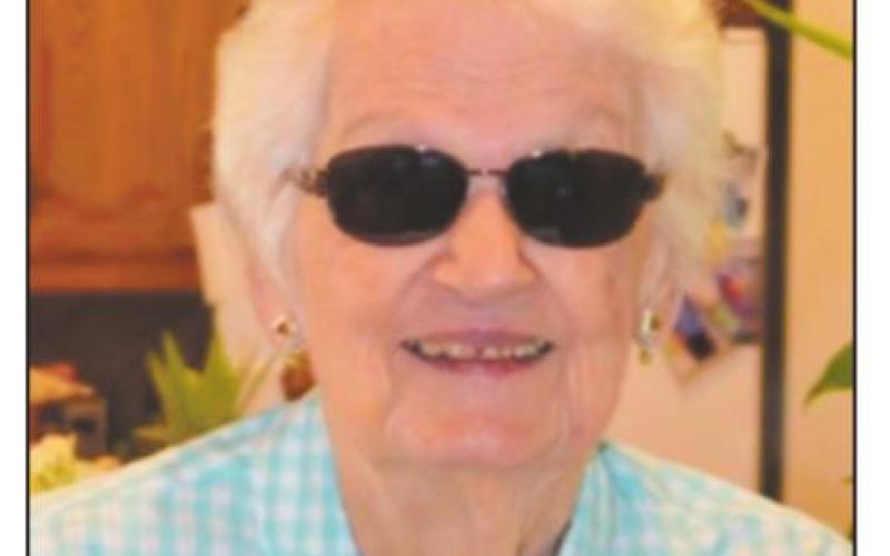 Helen Marie Con