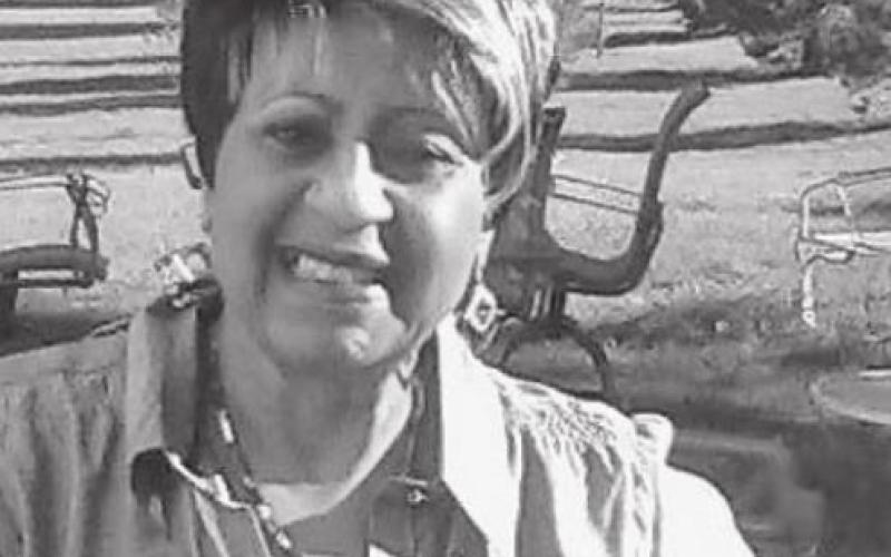 Marion Faye Lewis