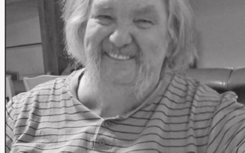 Raymond William Wright Jr.