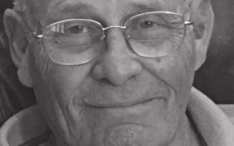 Richard Eugene McFarland