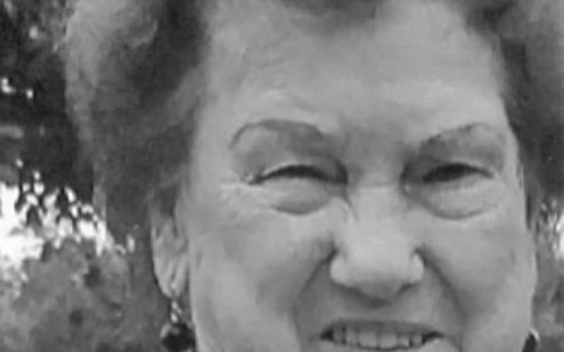 Mildred "Mickey" Billingsley
