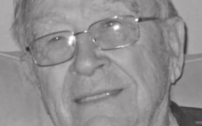 Homer Leon Welch