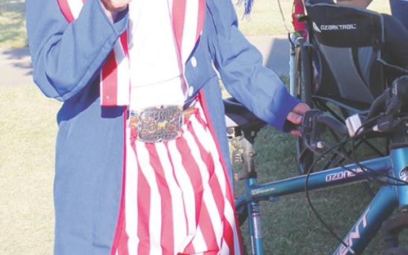 Jacksboro TNT Fest