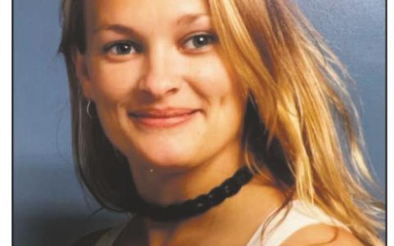 Rebecca Ann Massengale