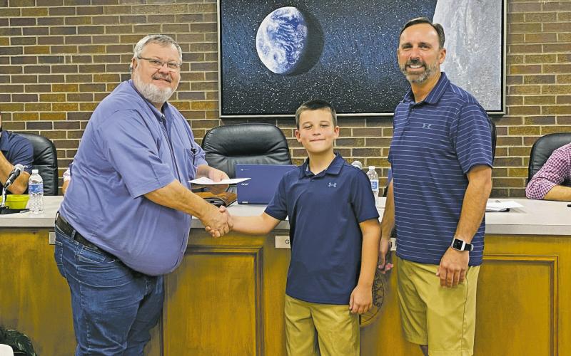 	City passes budget