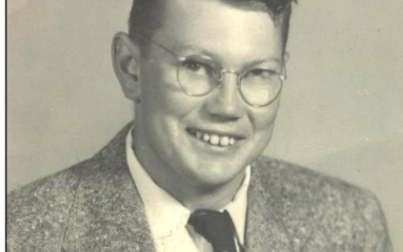 Richard Kirk Person