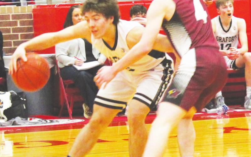 Rabbits run into Regional Final