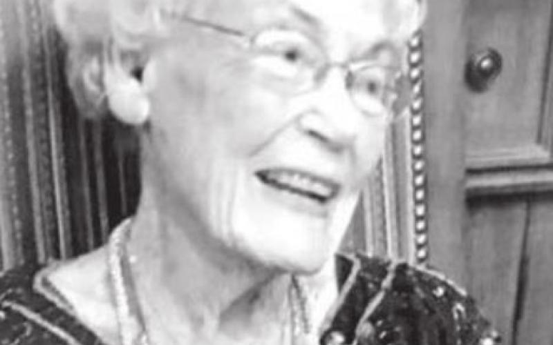 Dorothy “Dottie” Johnson