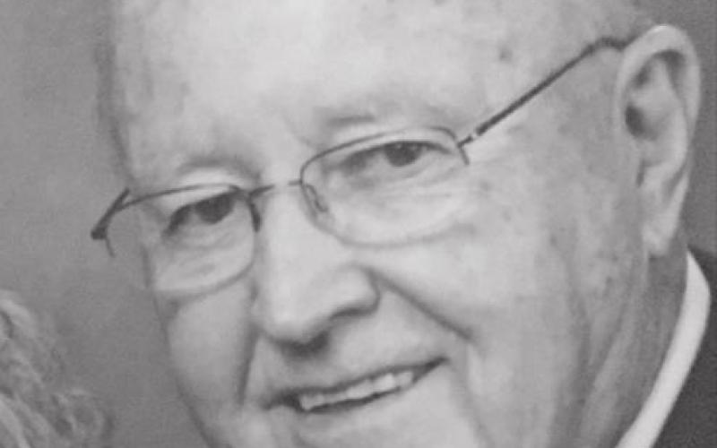 Howard Miles Cole