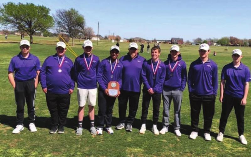 Golf Team