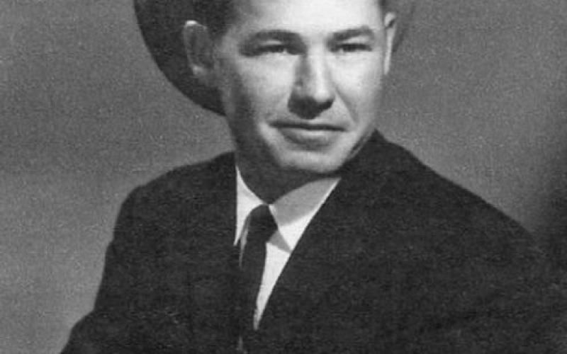 Carvel Herman Morrow