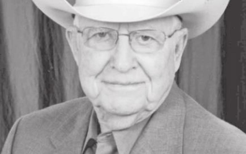 C.W. Mower Jr.