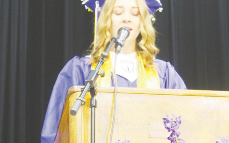 Bryson graduates its Class of 2022