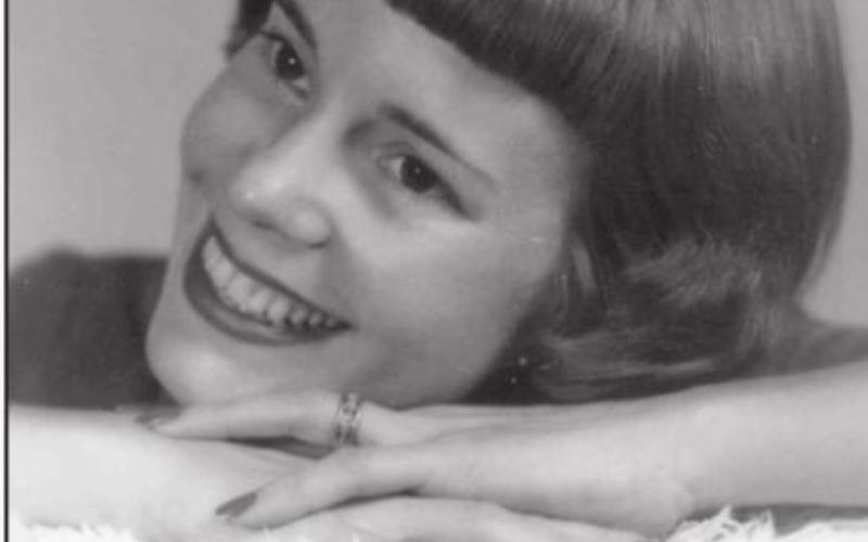 Kathleen P. Crain