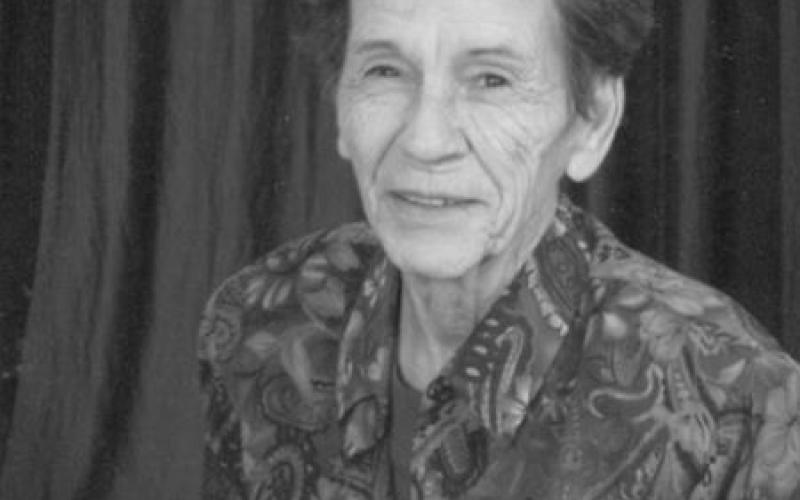 Joyce LaVelle Rodgers