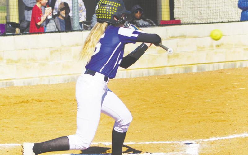 Tullous named All-State