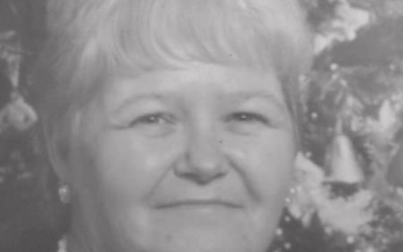 Audie Marie White