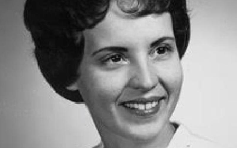 Lillian Ellisene Davis