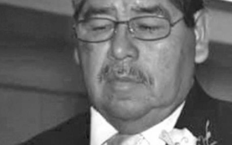 Antonio "Tony" Martinez
