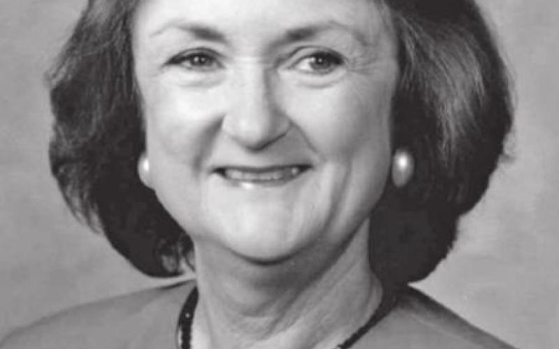 Darlene Bonner
