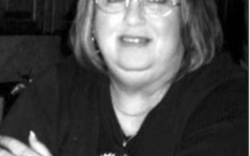 Laura Elaine Johnson