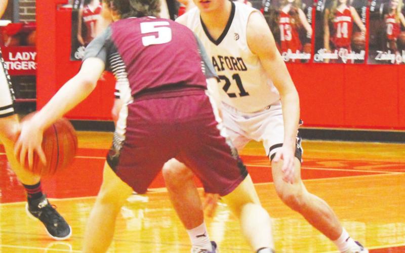 Rabbits run into Regional Final