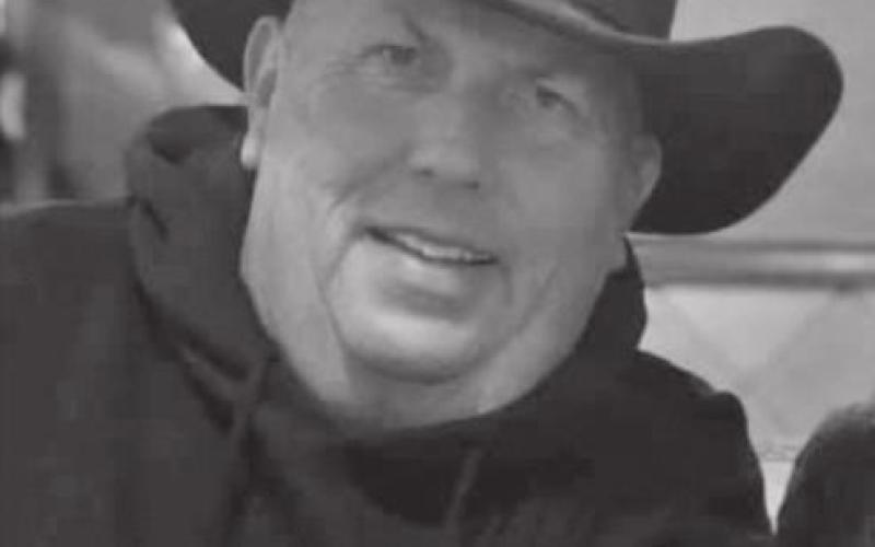 Garland Hadley