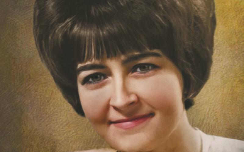 Brenda Gail Lanier