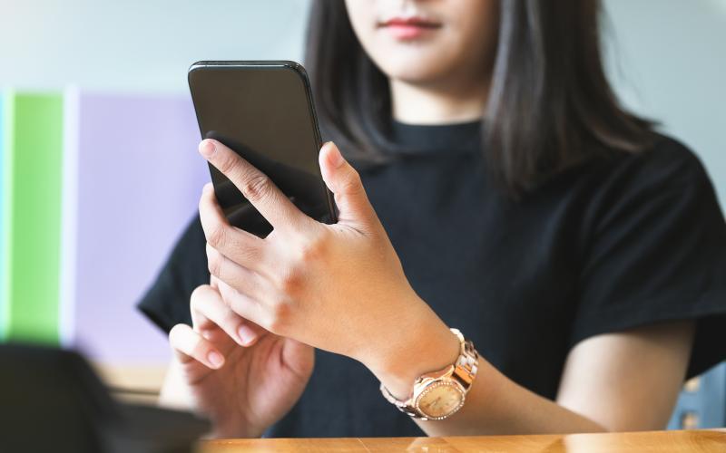 (STOCK PHOTO) The Federal Emergency Management Agency, in coordination with the Federal Communication Commission, will conduct a nationwide test of the Emergency Alert System (EAS) and Wireless Emergency Alerts (WEA) at 1:20 p.m. Wednesday, Oct. 4.