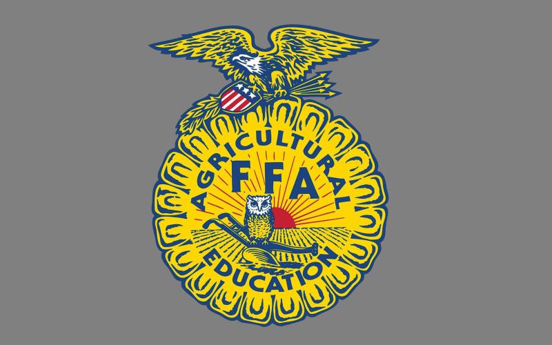 (Contributed Photo) Jacksboro FFA opened a gift card drive as they aim to serve, determined to aid Texas communities devastated by record flooding over the July 4 holiday weekend.
