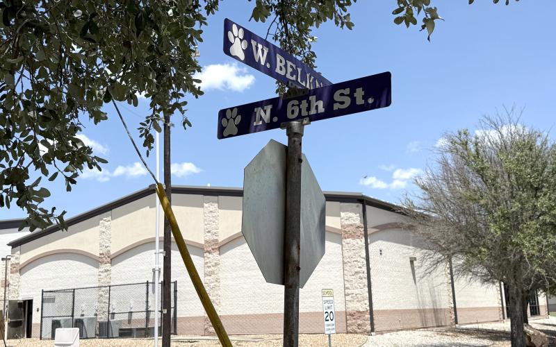 City of Jacksboro will hold a public hearing Monday, July 28 to discuss ways to alleviate congested traffic near the middle school.
