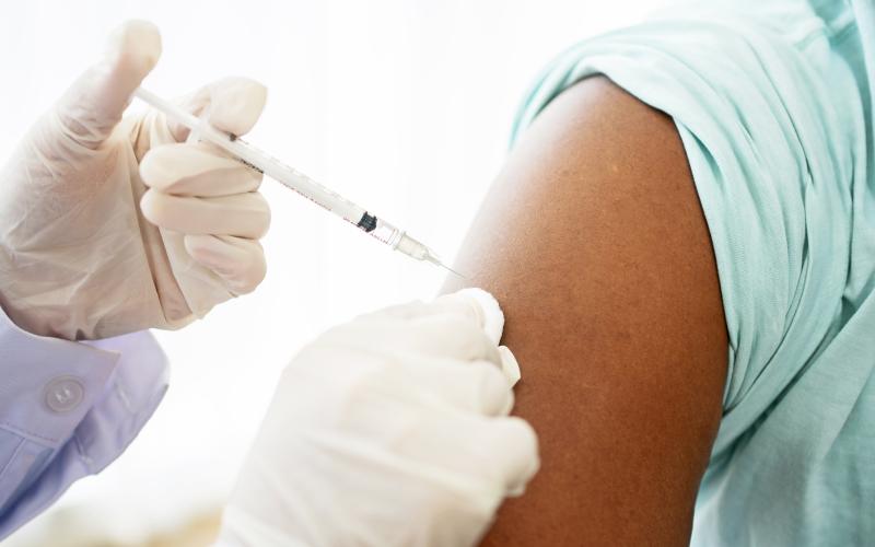 Texas Department of State Health Services will hold a free back-to-school immunization clinic Thursday, Aug. 21 at Live Oak Baptist Church, located at 1014 Wichita Avenue in Jacksboro. Archive photo