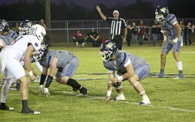 Fall sports are right around the corner and that means teams will be transitioning out of summer offseason activities and back into official practices. Archive photo