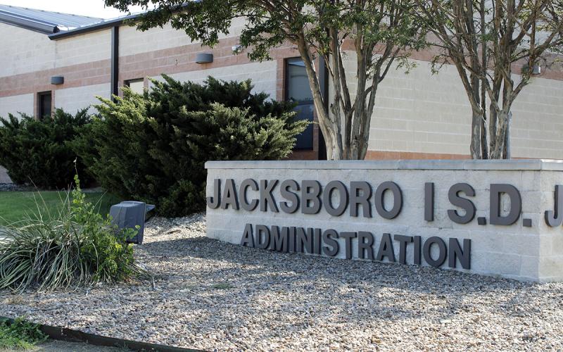 Area schools adopt budgets and tax rates ahead of the new fiscal year. JHG file photo
