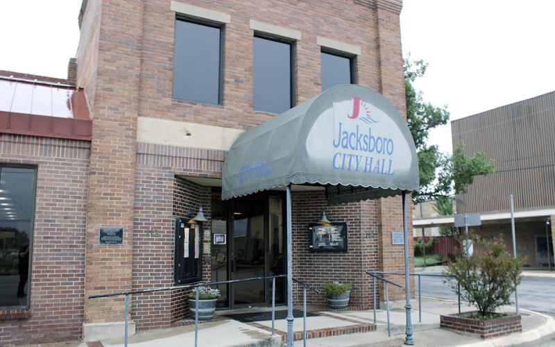 The city of Jacksboro amends an ordinance Monday, June 8 to now require hired security at public or private events held on city-owned property with 100 or more guests in attendance when alcohol is present. Archive photo