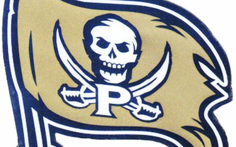 Good luck to the Pirates Friday evening