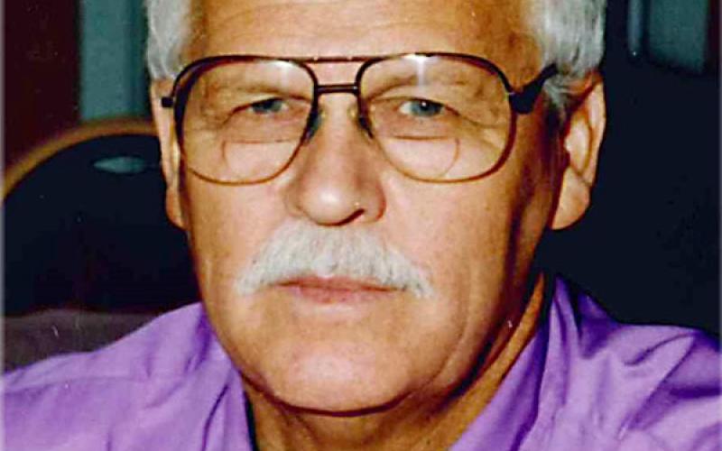 Bobby Leon Jackson Jacksboro Newspapers