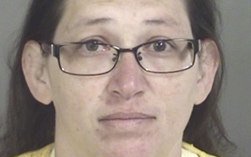 Brandi Nichole Donnelly was arrested Tuesday afternoon for stealing $20,000 or more from the Jacksboro PTA.