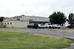 City of Jacksboro is conducting a survey to determine the future of the Twin Lakes Activity Center, seeking input about how the facility is used and how often. Photo/Ashley Anderson