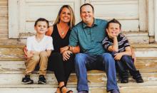 New JMS Principal